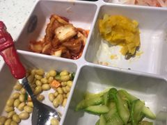 -韩时烤肉(丰科万达广场店)