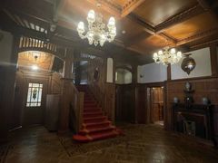 -马勒别墅·中餐厅