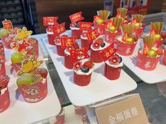 -堂会(缤缤店)