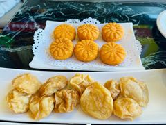 -潮汕美牛肉丸火锅店(天宁寺店)