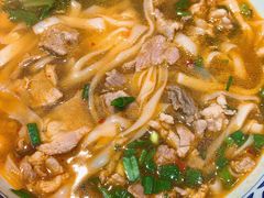 老长沙土猪肉粉-三两粉(石厦时代广场店)