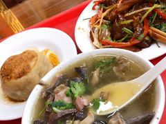 -白魁老号饭庄(交道口店)
