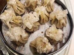 烧麦-凯鸽酒楼(操场城店)