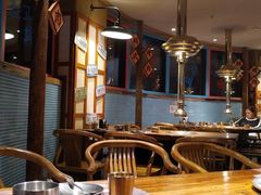 -海之屋韩式烤肉(海棠68环球美食街店)