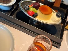 -月芽· 璞上餐厅·上天竺店