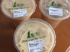 -1点点(爱华店)