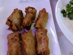 蒜香排骨-旺东生酒楼·宴会团餐(莲塘店)