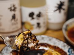 山风肉饼-食戟