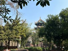-望江楼公园