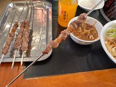 -情忆草原涮肉馆