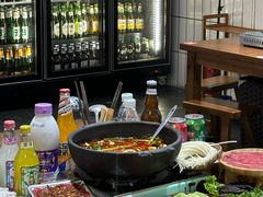 -黔有有贵州酸汤夺夺粉火锅(五味十字店)