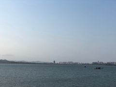 -江山半岛白浪滩景区