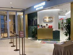 -海马体照相馆(环贸iapm大师爱情店)