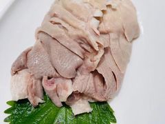 -良永小菜(平凉路店)