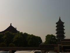 -绳金塔