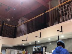 -暖食光·台式家庭餐厅·生日主题店(万达店)