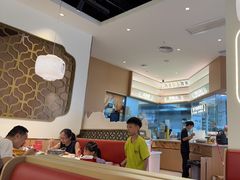 -潮正和潮汕牛肉火锅·老字号(番禺万达店)