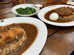 -伽喱博士 Dr.CURRY咖喱饭(太阳宫咖喱店)