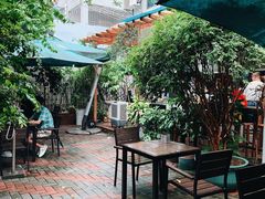 -豆舞咖啡(民乐路店)