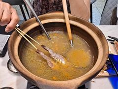 -丁字口海鲜热炒·烧烤大排档