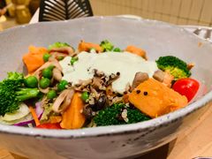 -上芽食集(德思勤店)
