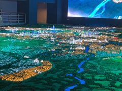 -南京市规划建设展览馆