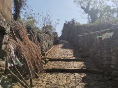 -许家山