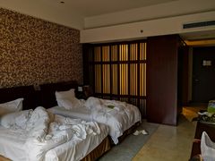 -天目湖御水温泉·度假酒店