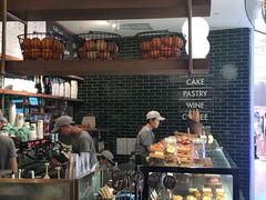 -BAKER&SPICE(国金中心商场店)