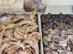 -正宗忘不了老鹅(梅岭店)