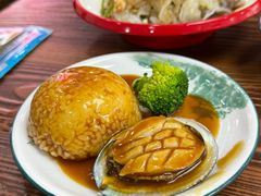 -叶存利海鲜大馅饺子(海宁路总店)