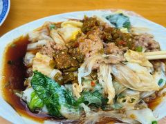 -牛氏石磨肠粉(海璟国际店)