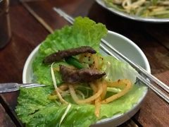 -小本家韩式烤肉(紫藤路店)