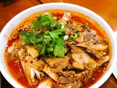 -蓉李记成都名小吃(合肥包河万达店)