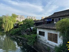 -小河直街历史文化街区