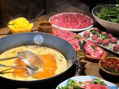 -贵厨酸汤牛肉(小十字店)