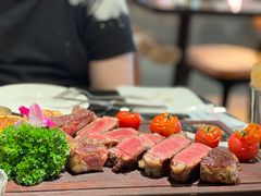 -MEAT MATE 鲜食肉铺(凤凰汇·里巷店)
