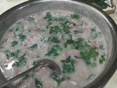 -标记美食新鲜猪杂(兴南大道店)