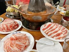 -元盛居(亚泰大街店)