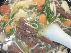 -常鲜德乐购迎桂馒头店(麻巷公寓店)