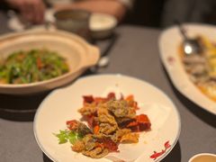 -小炳胜(卓悦中心店)
