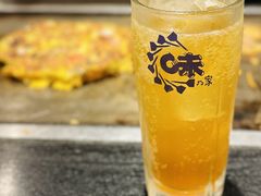 姜汁糖水-味乃家 本店