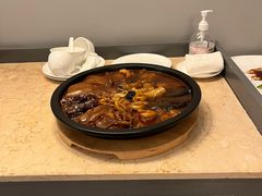 海味大拼盘-炳胜公馆(珠江新城店)