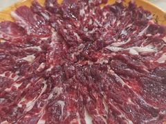 -大志牛肉火锅(天健花园店)