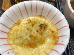 榴莲忘返-酒久自助料理(佳兆业店)