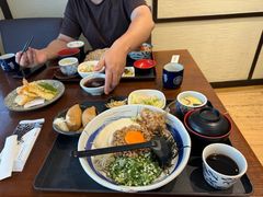 -纹兵卫手打荞麦面日料(虹桥本店)