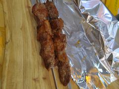 -新疆巴州金丝特餐厅(大钟寺店)