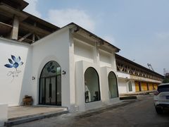 -广州市紫泥堂文化创意园景区
