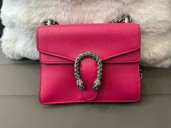 -六六奢品·vintage中古·回收二手奢侈品包包手表首饰(环球港店)