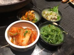 -菊上料理(蜀山银泰百货店)